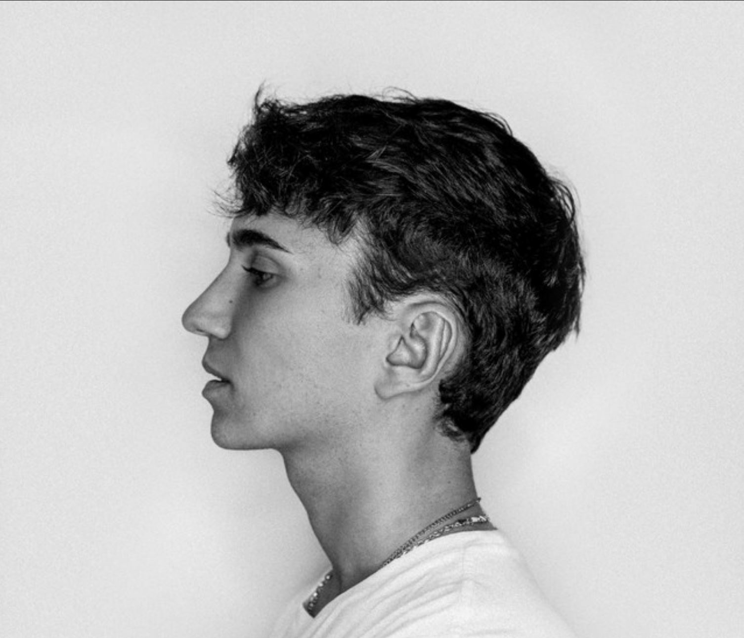 Fotografía promocional de Cheti