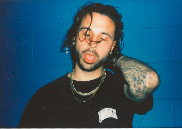 Fotografía promocional de Chetta