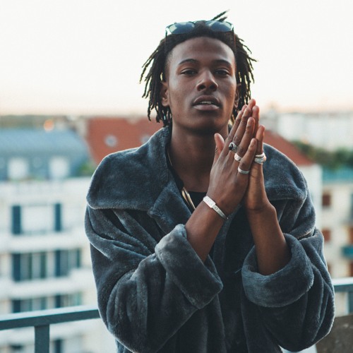 Fotografía promocional de Concierto de Cheu-B en París