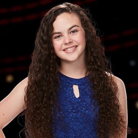 Promotional photograph of Chevel Shepherd.