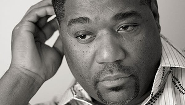 Fotografía promocional de Chez Damier