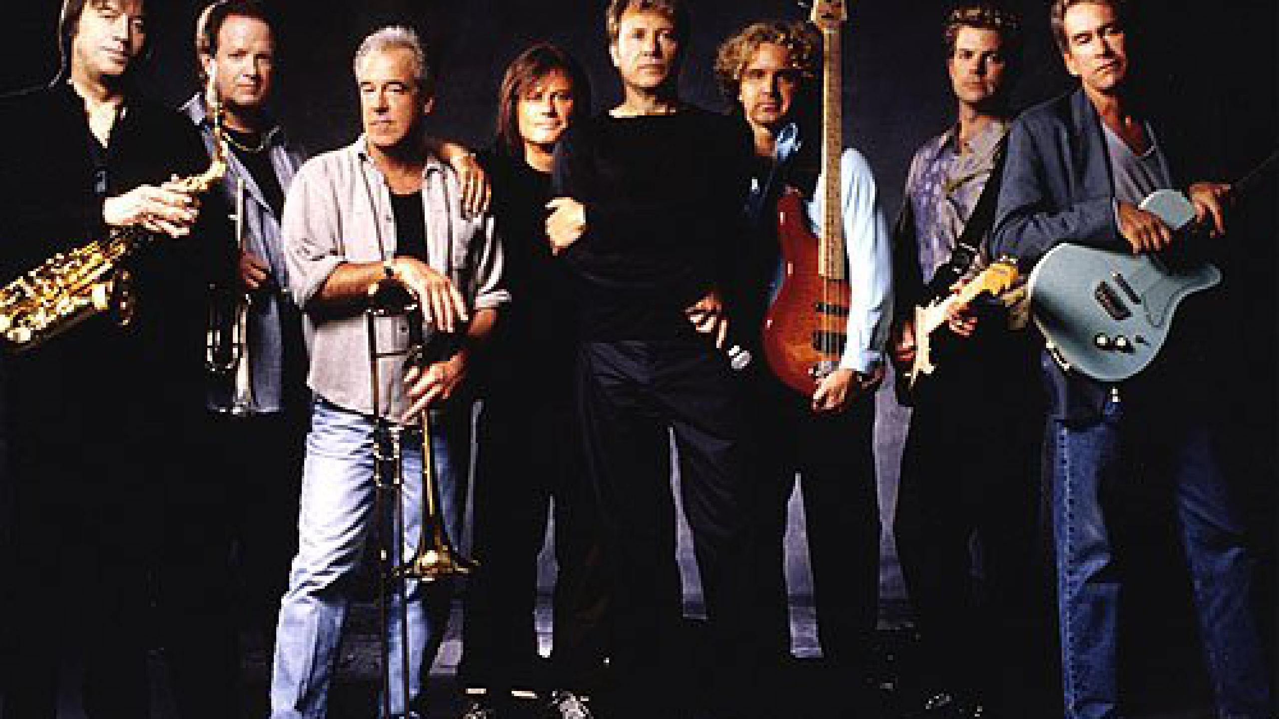 Chicago Band Members 2021 : Peter Cetera Wikipedia - Rookie was set to