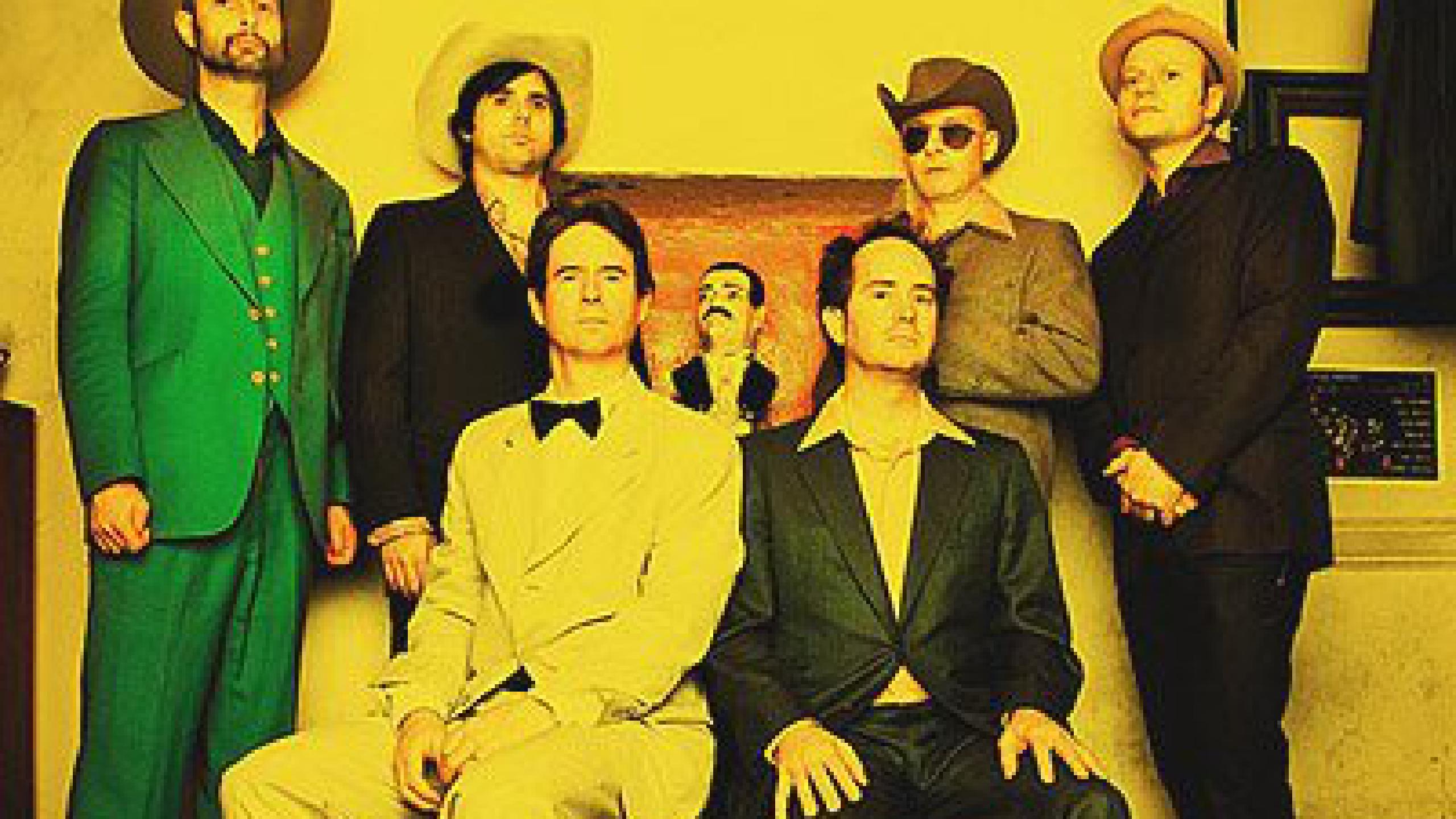 Chicha Libre fechas de gira 2022 2023. Chicha Libre entradas y