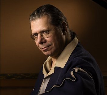 Fotografía promocional de Chick Corea