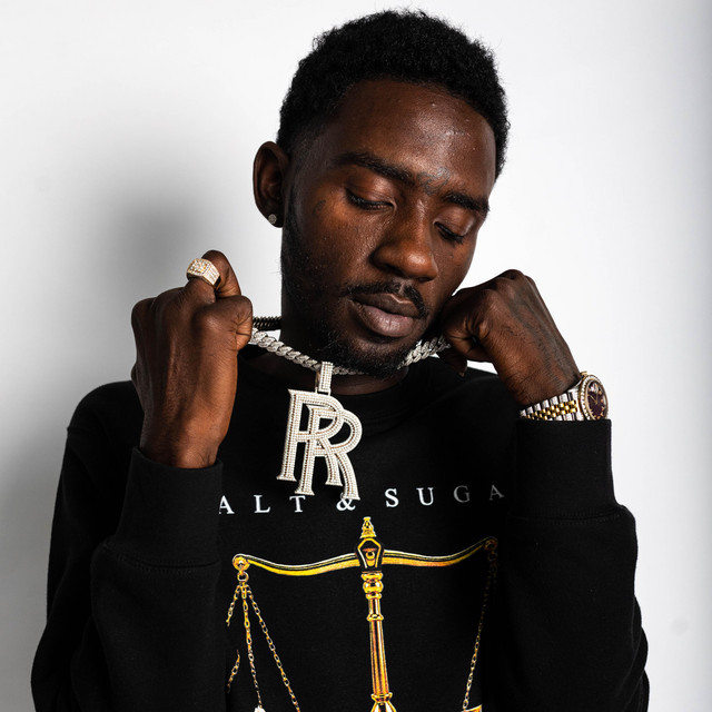 Fotografía promocional de Chicken P