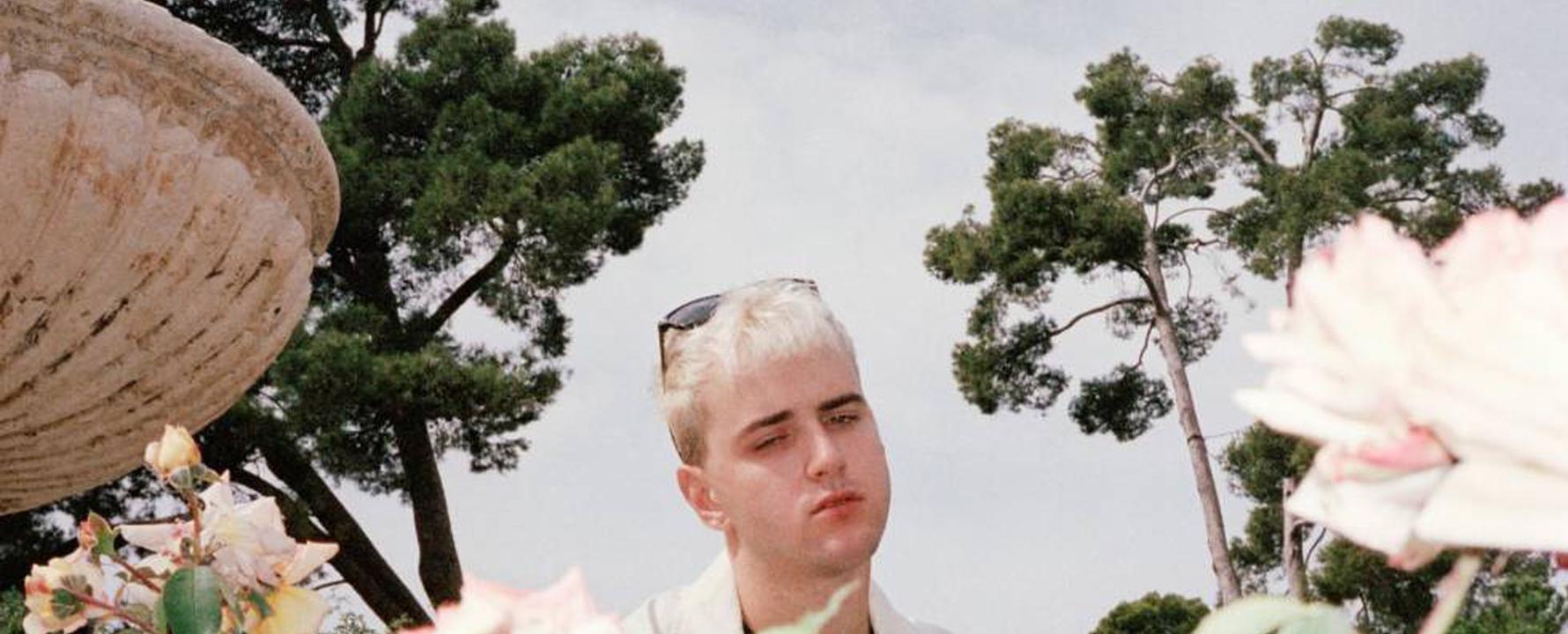 Bilhetes para Chico Blanco em Valência Wegow