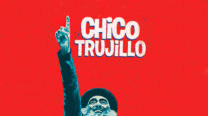 Chico Trujillo concert in Oslo