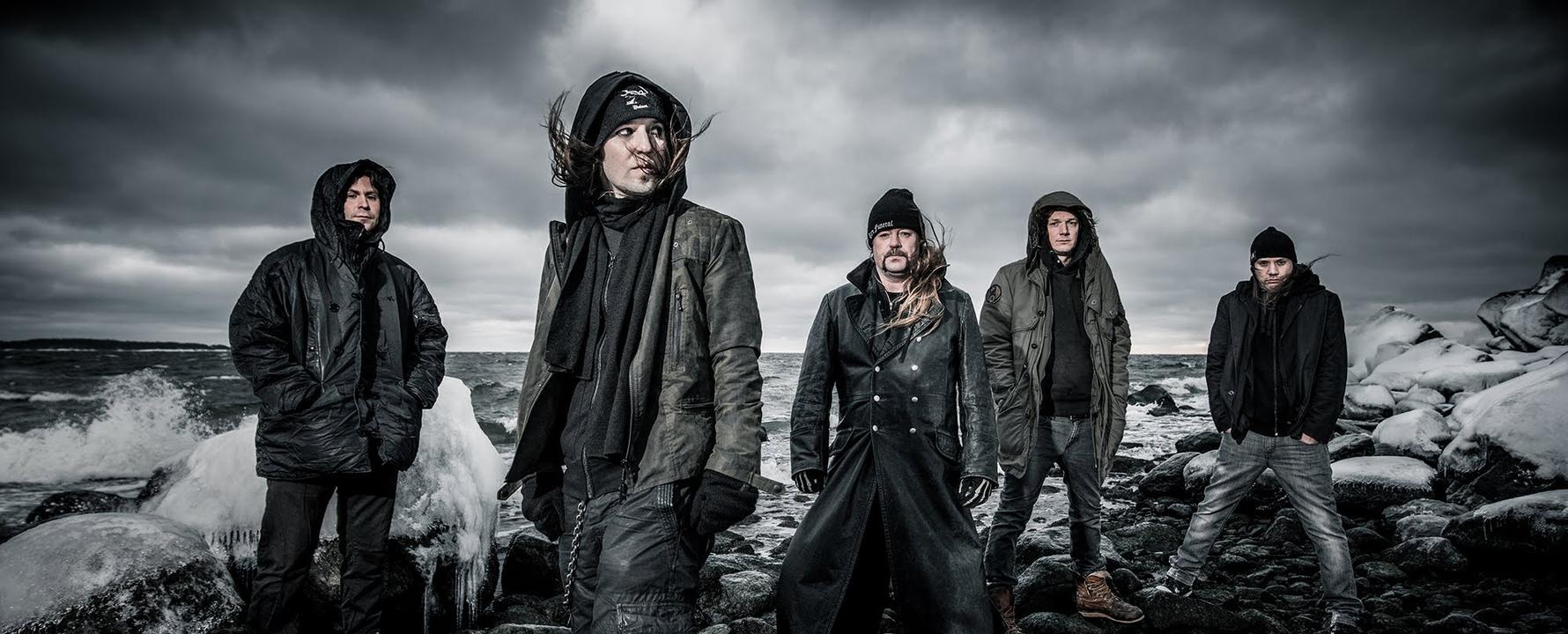 Children of Bodom Concerts in CORK 2024 Wegow Tickets