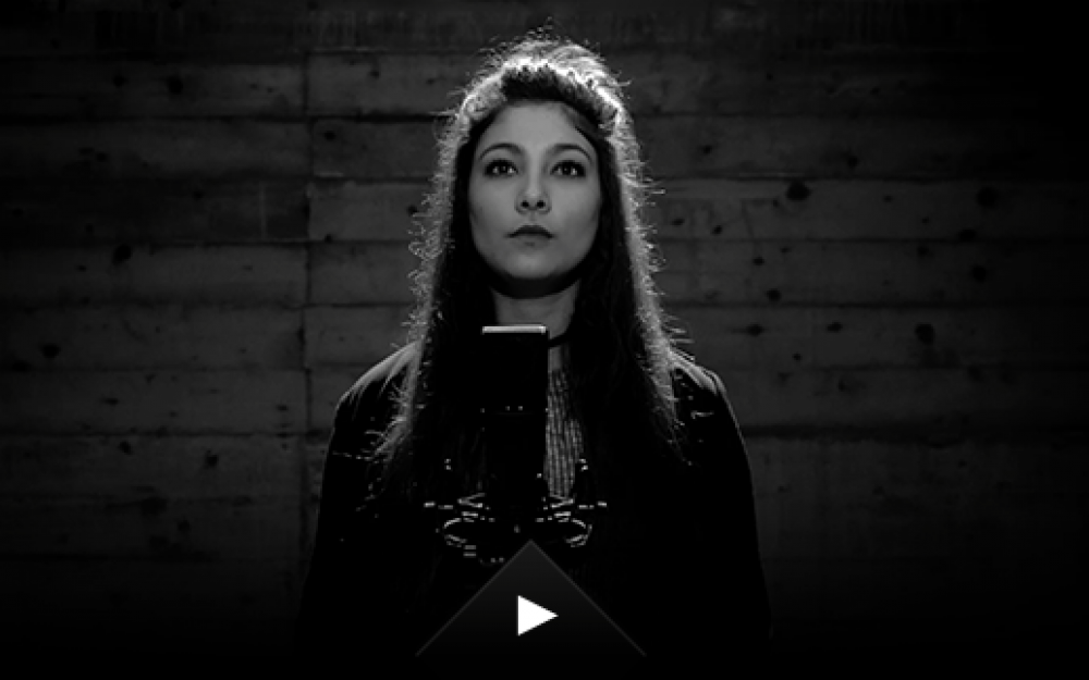 Fotografía promocional de Concierto de Chilla en Saint-Jean-de-Védas