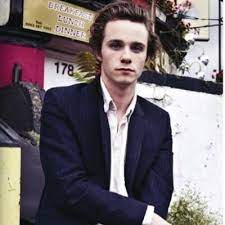 Fotografía promocional de Chilli Jesson