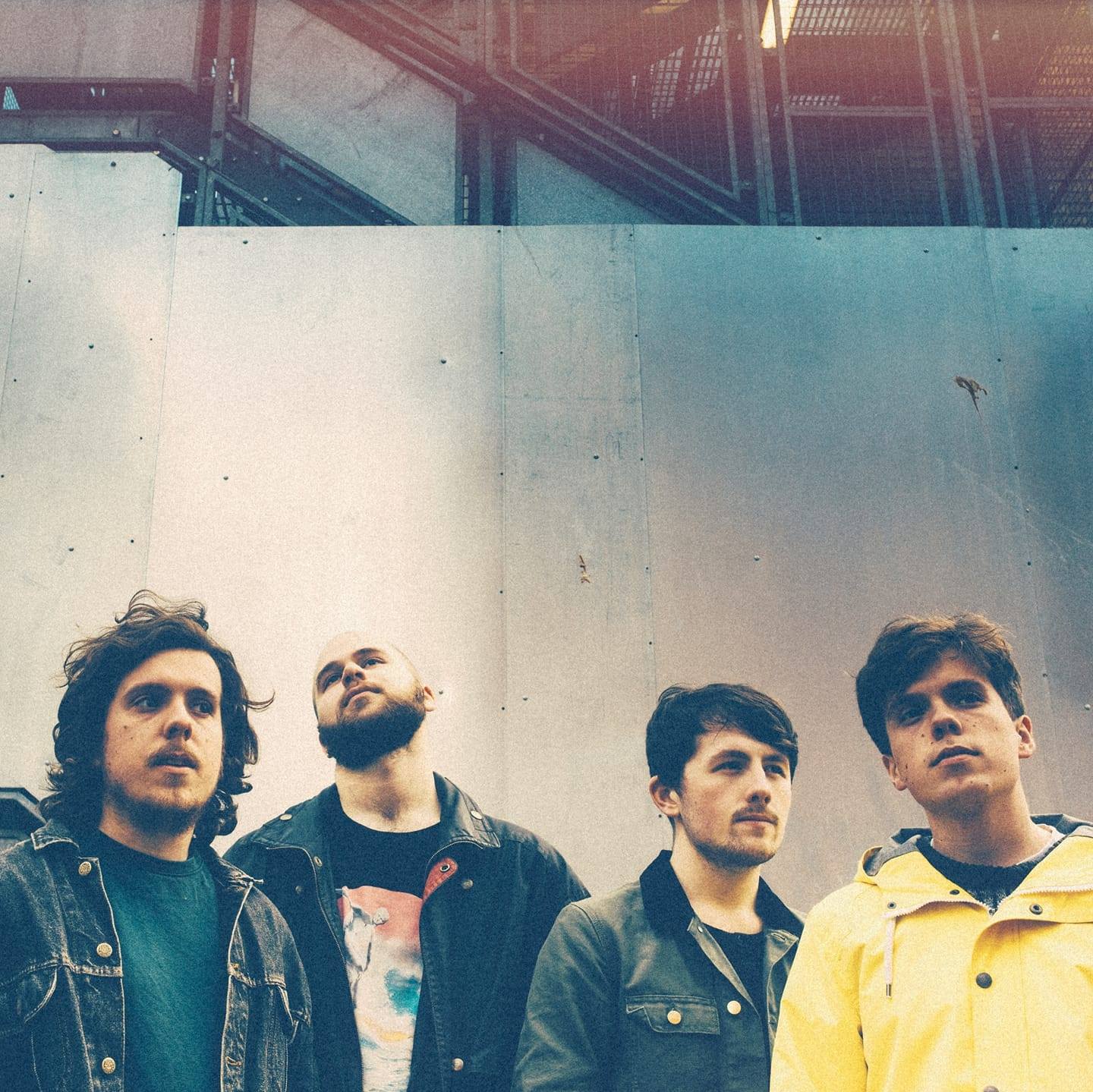 Promotional photograph of Concierto de China Bears en Brighton.