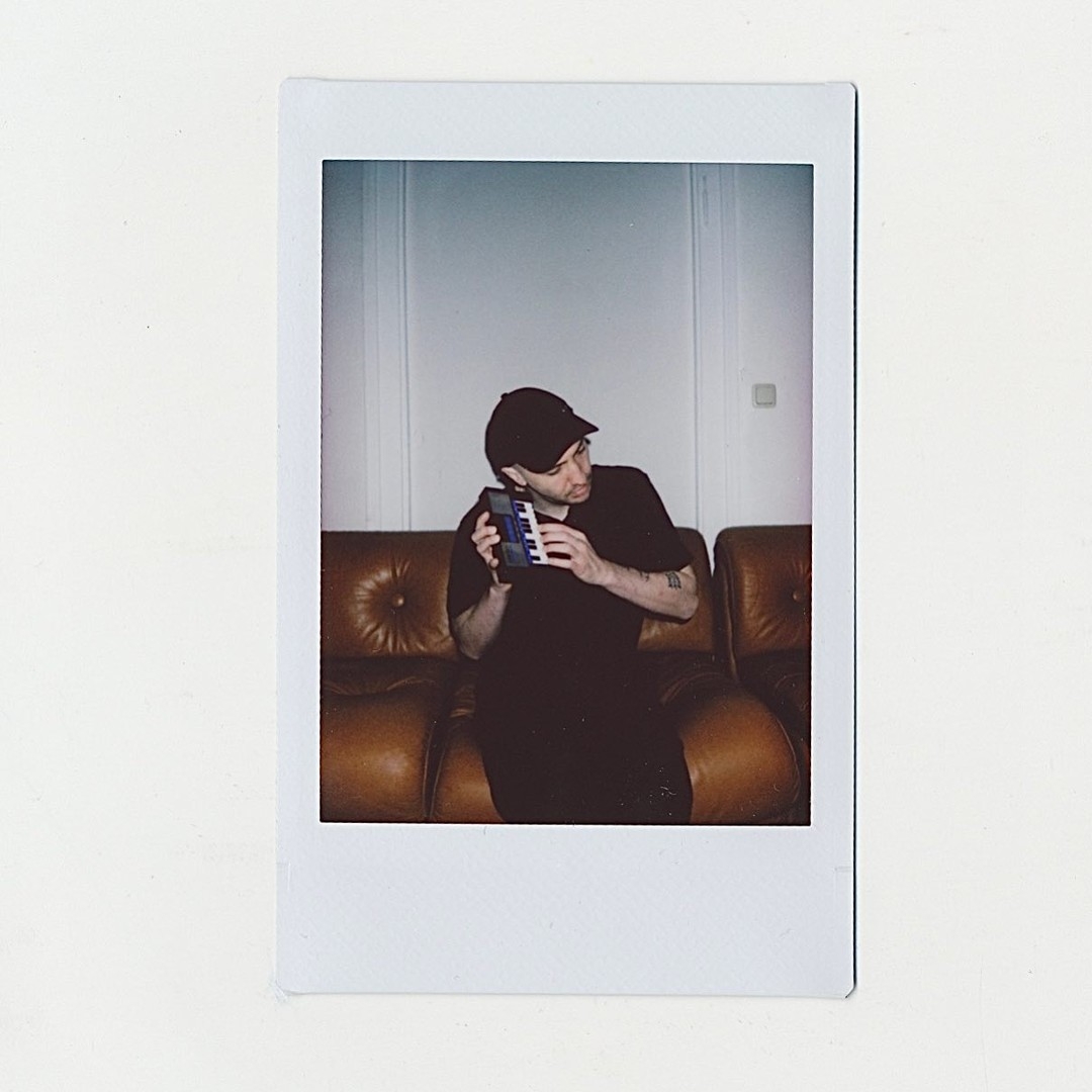 Fotografía promocional de Chinaski