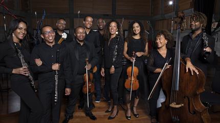 Chineke! Orchestra concert in Toronto