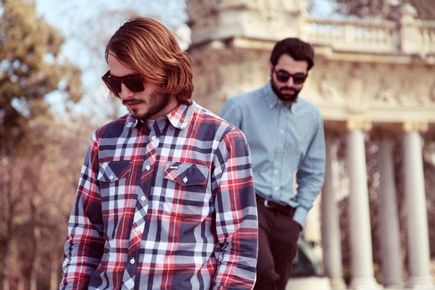 Fotografía promocional de Chinese Christmas Cards