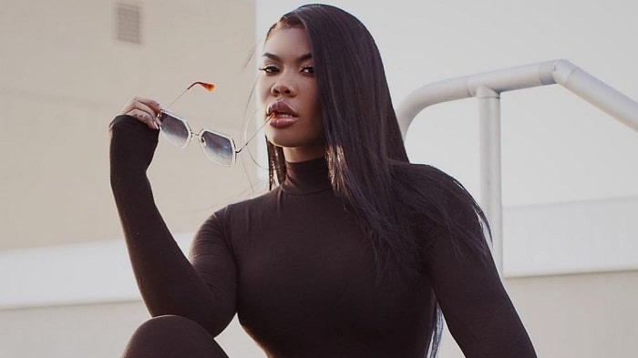 Fotografía promocional de Chinese Kitty