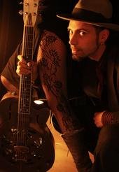 Fotografía promocional de Chino