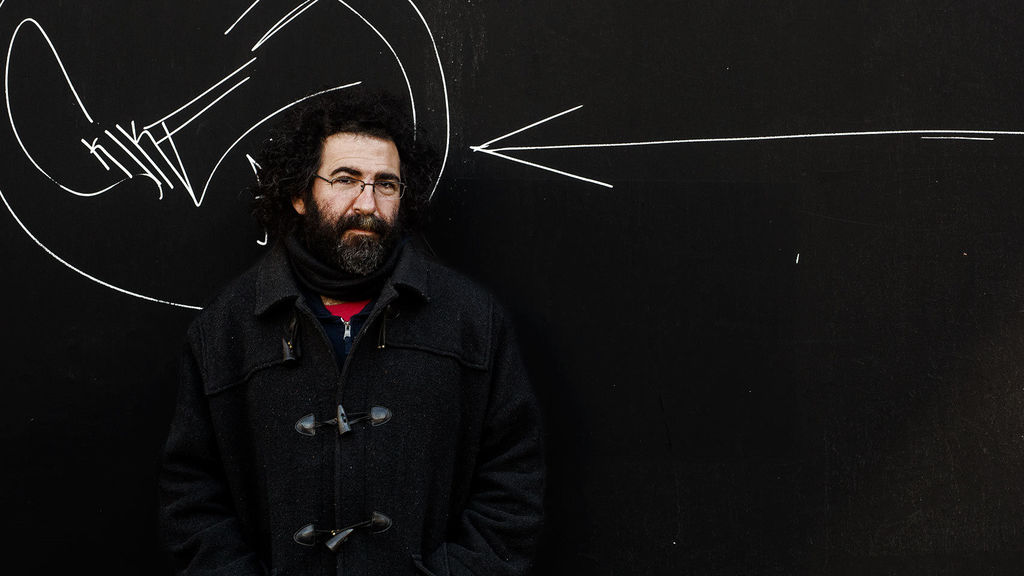 Fotografía promocional de Chipi, La Canalla