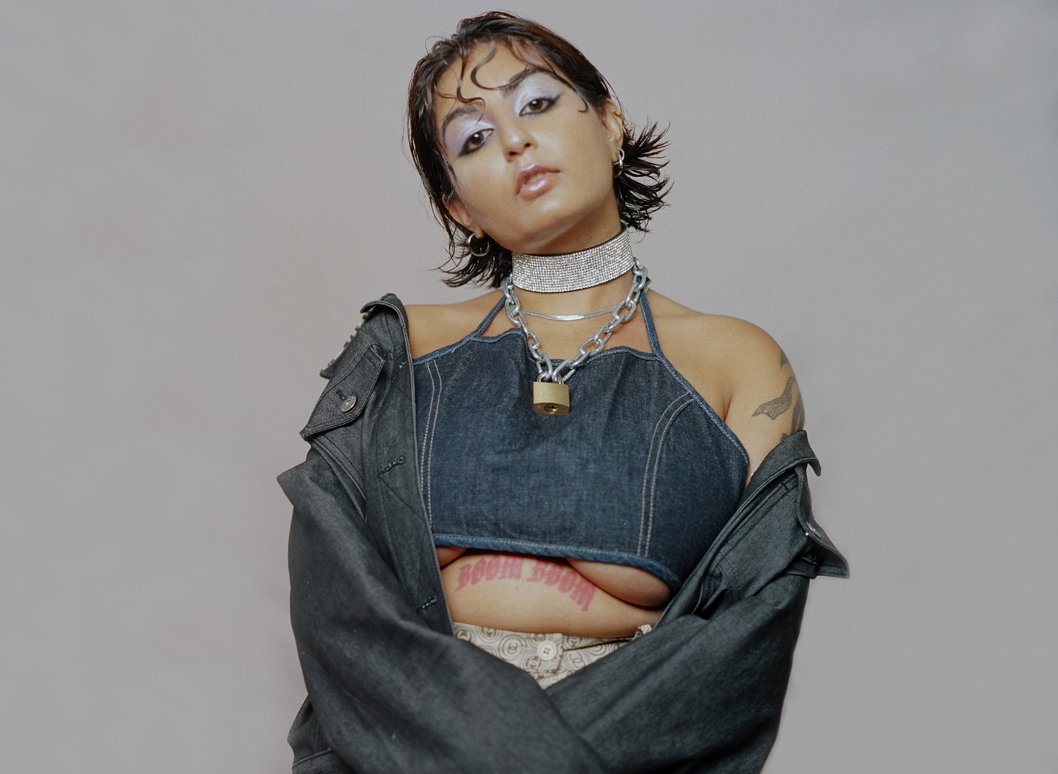 Fotografía promocional de Chippy Nonstop