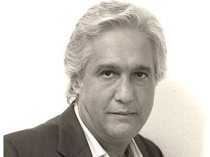 Fotografía promocional de Chiquetete