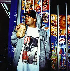 Fotografía promocional de Chirie Vegas