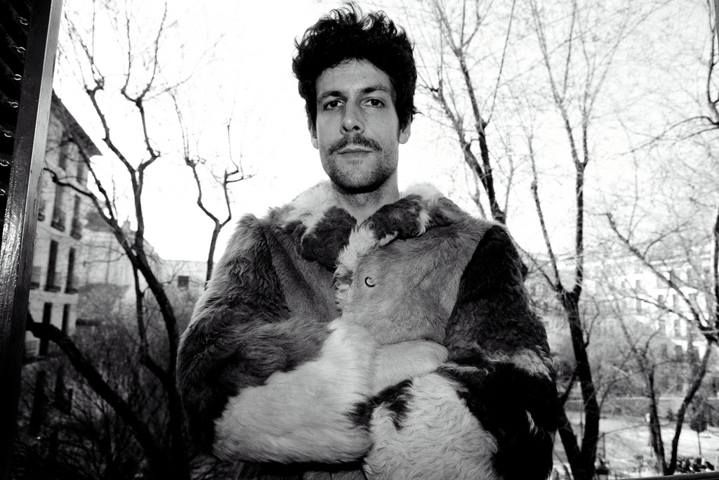 Fotografía promocional de Chisme