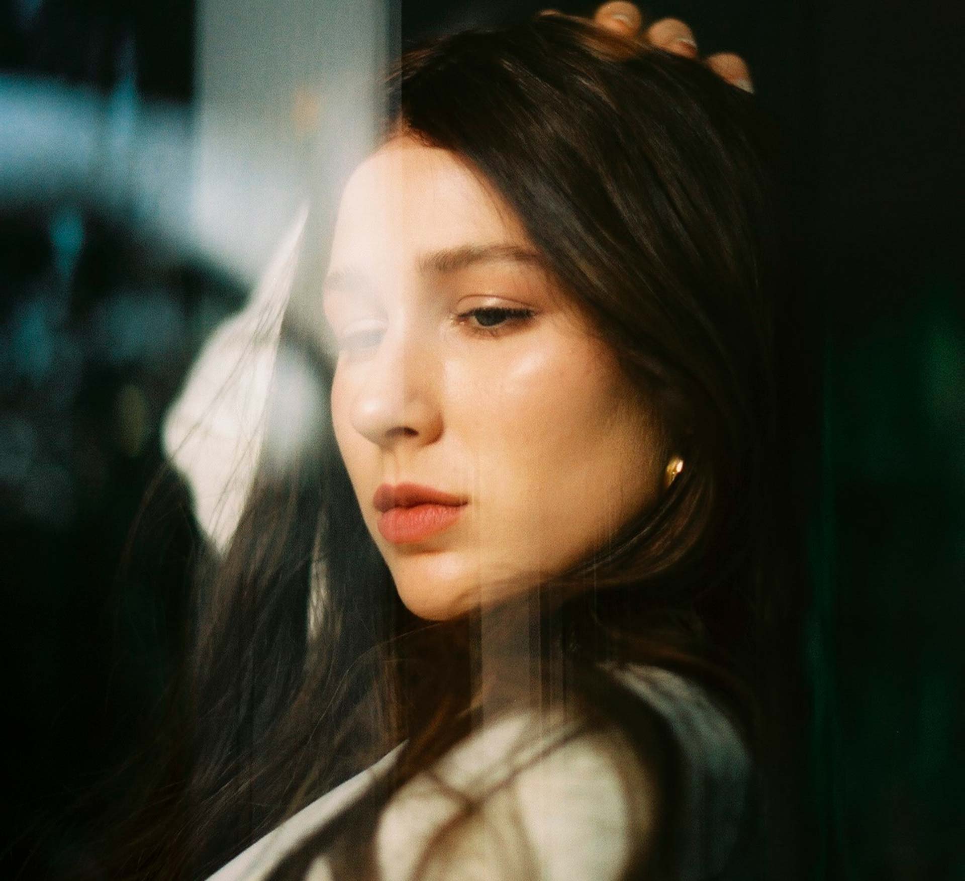 Fotografía promocional de Chita