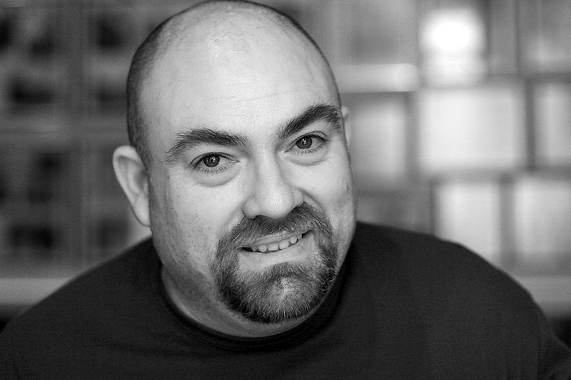 Fotografía promocional de CHIVI