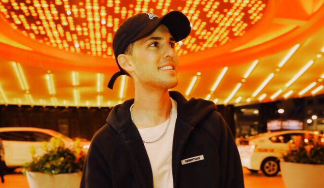 Fotografía promocional de Chizzle