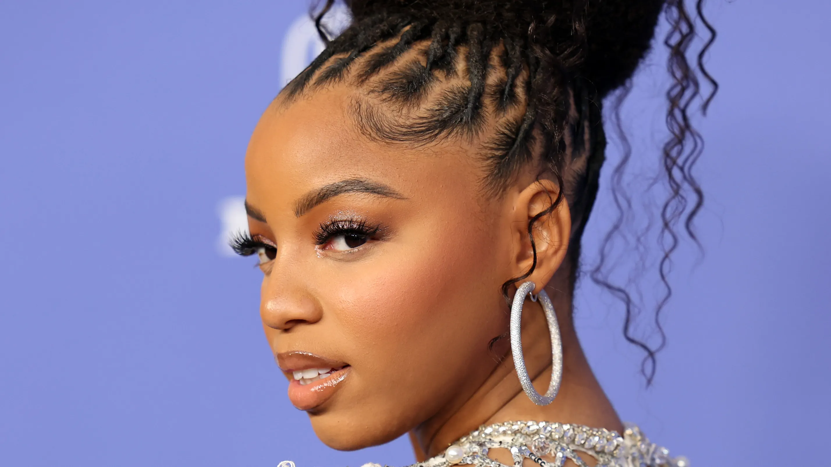 Fotografía promocional de Chlöe