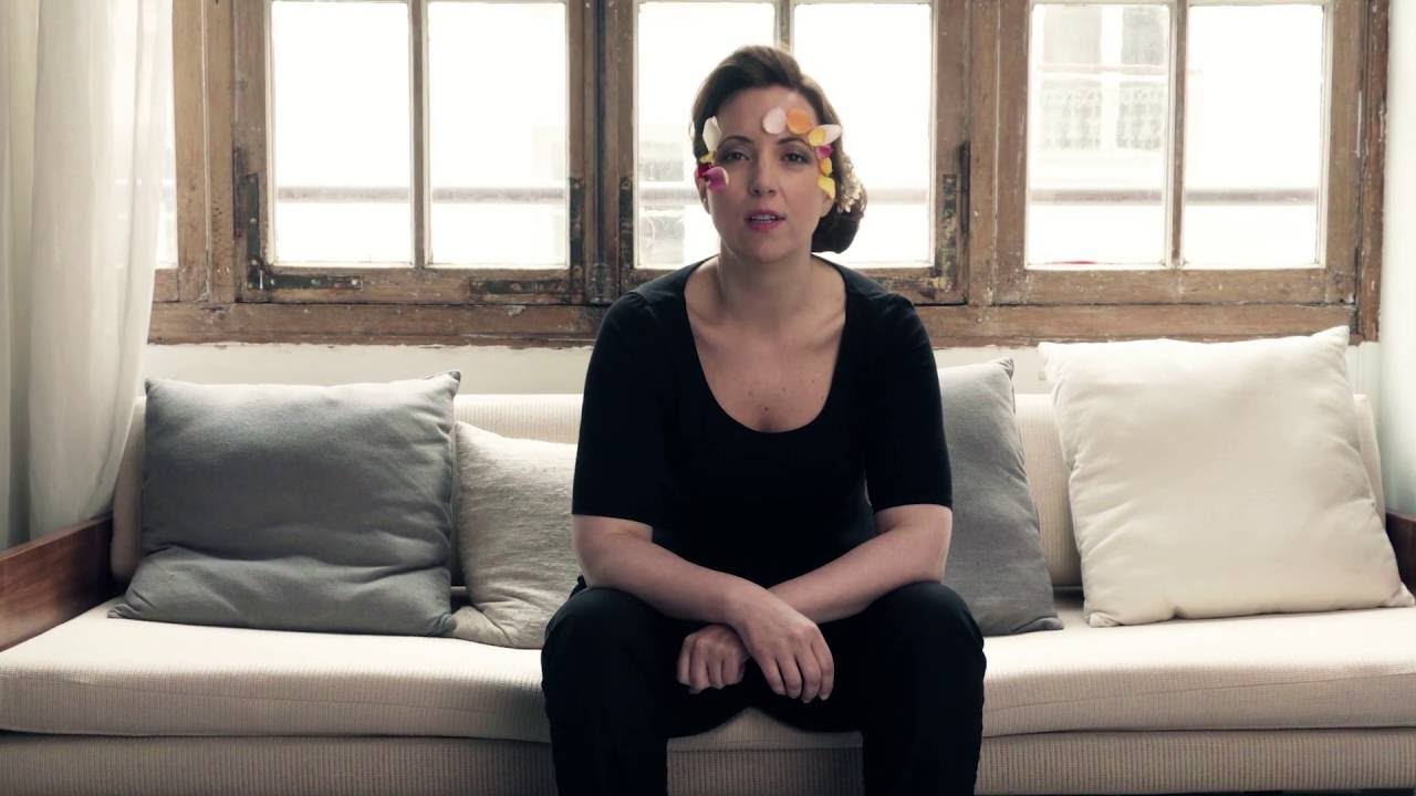 Fotografía promocional de Concierto de Chloé Deyme en París