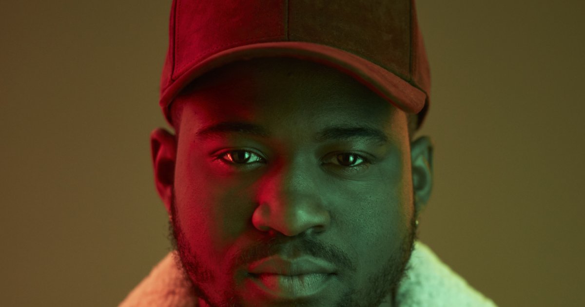 Promotional photograph of Concierto de Cho en Amsterdam.