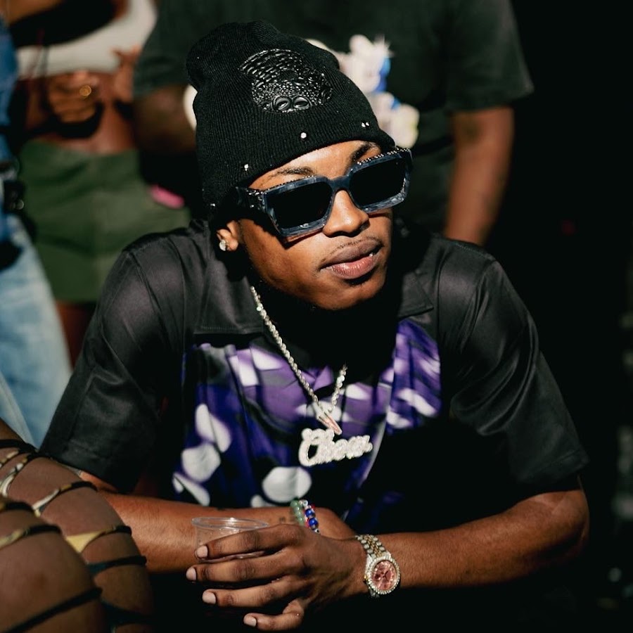 Fotografía promocional de Chow Lee