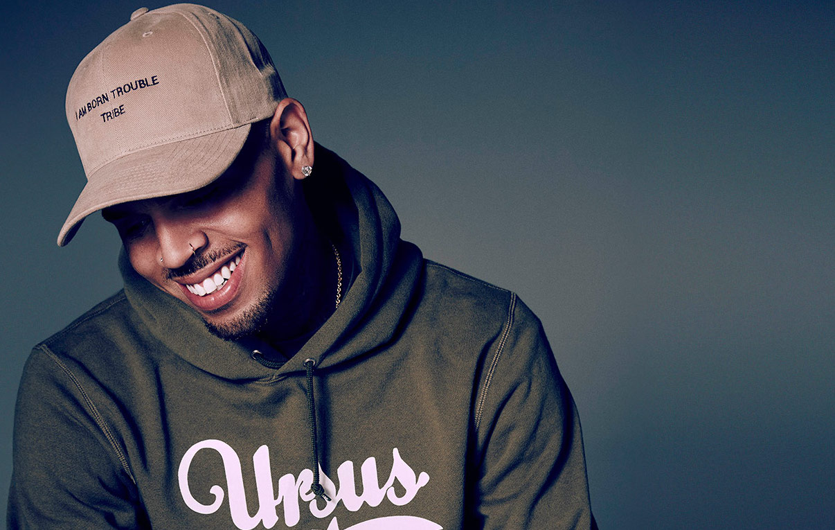 Chris Brown Ingressos para Concertos e Turnês 20242025 Wegow