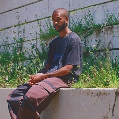 Fotografía promocional de Chris Burnett