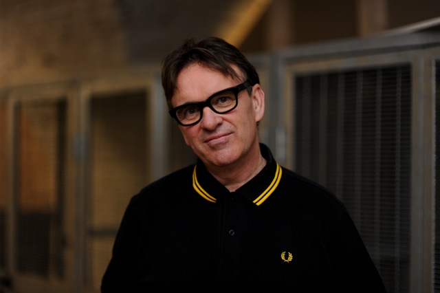 Promotional photograph of Concierto de Chris Difford en Brighton.