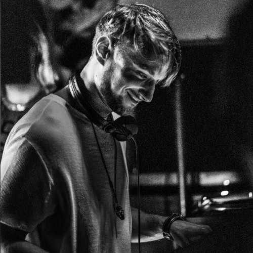 Fotografía promocional de Chris Gorrie