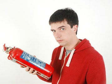 Fotografía promocional de Concierto de Chris Kent en Maidstone