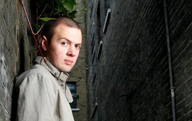 Promofoto von Concierto de Chris Lake en Austin.