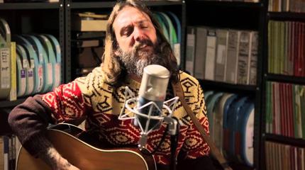 Chris Robinson
