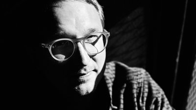 Fotografía promocional de Concierto de Chris Staples en San Sebastián