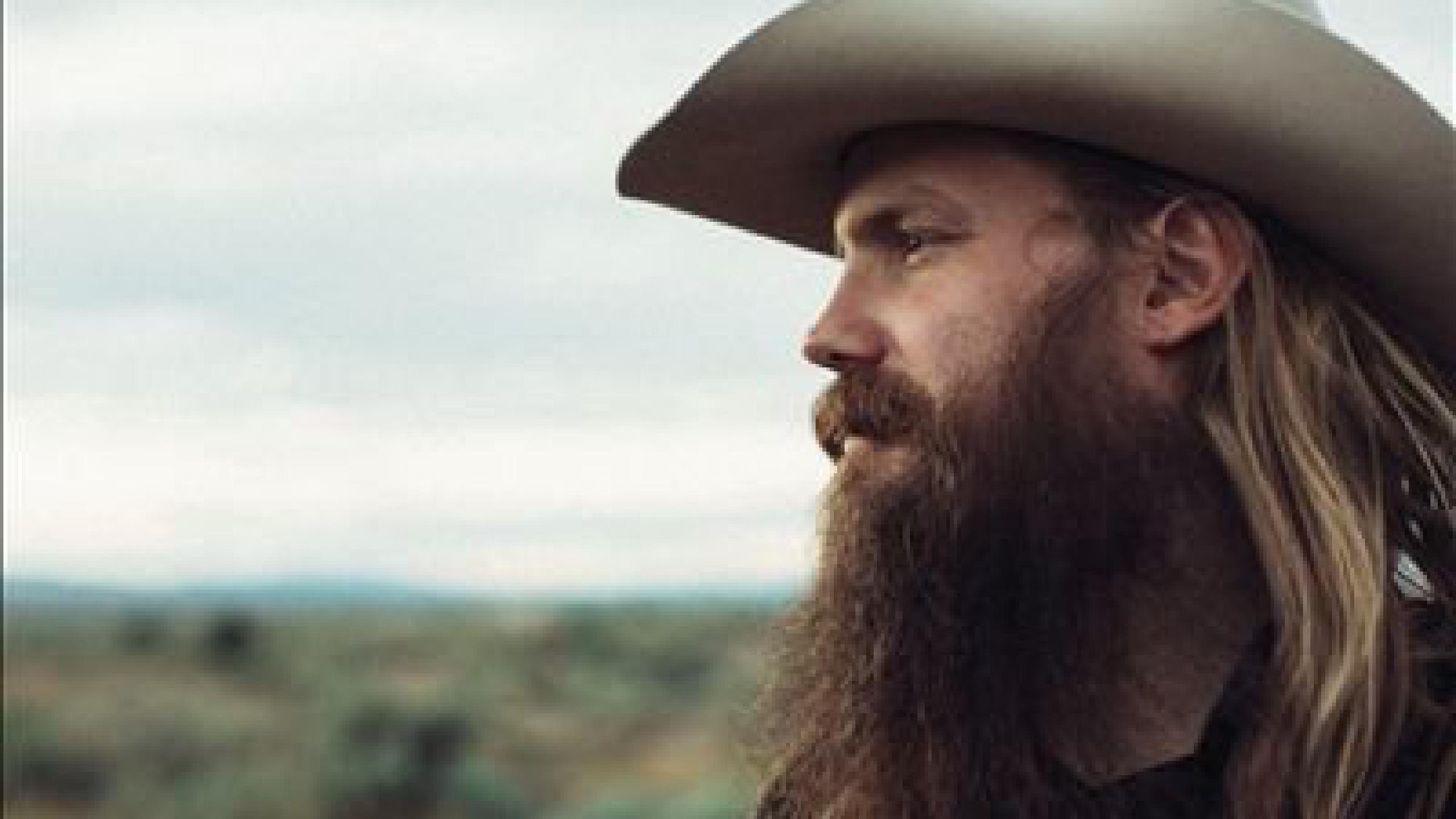 Chris Stapleton Tickets Concerts and Tours 2023 2024 Wegow