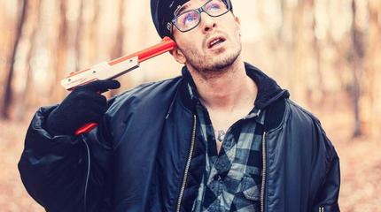Ekoh + Chris Webby + Rook in concerto a Edmonton