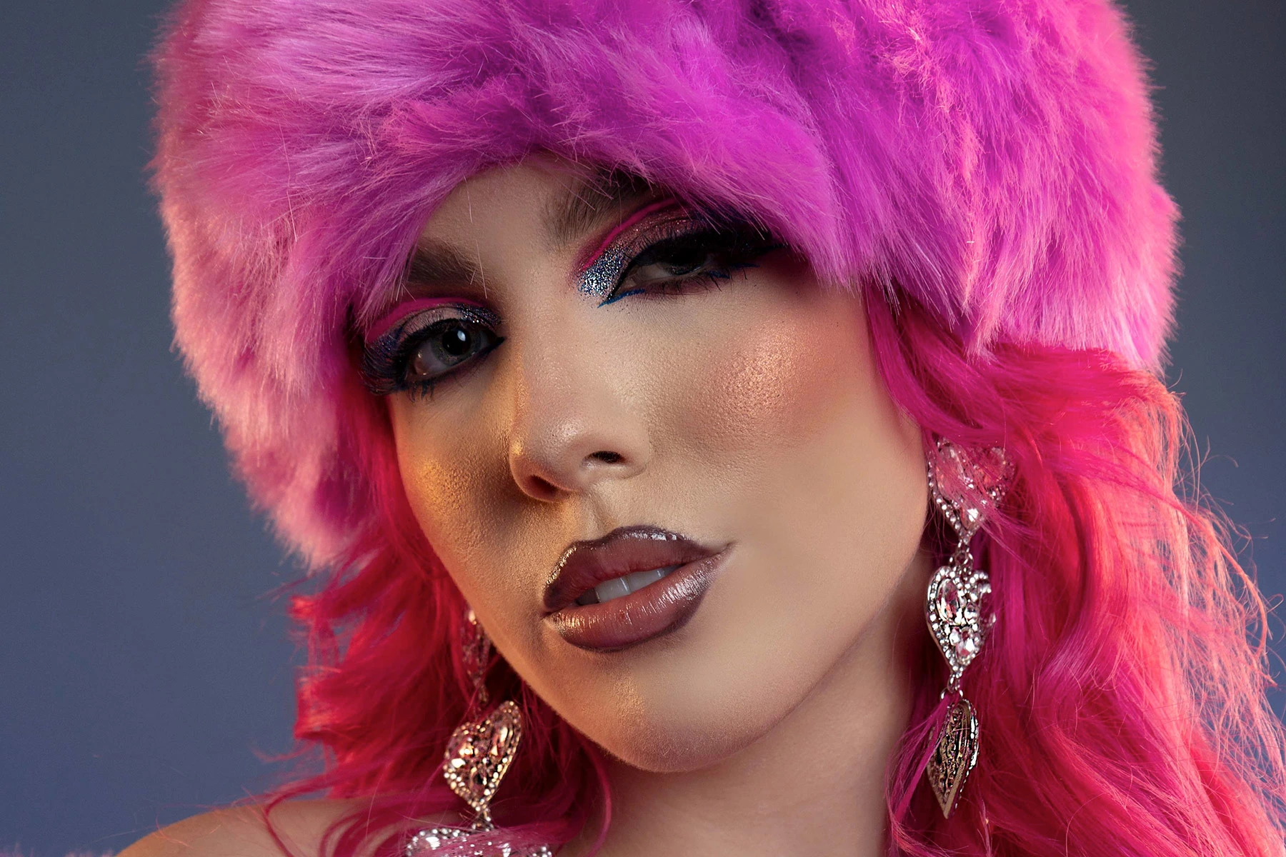 Fotografía promocional de Concierto de Chrissy Chlapecka en West Hollywood