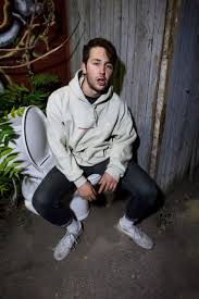 Promofoto von Concierto de Christian French en Nashville.