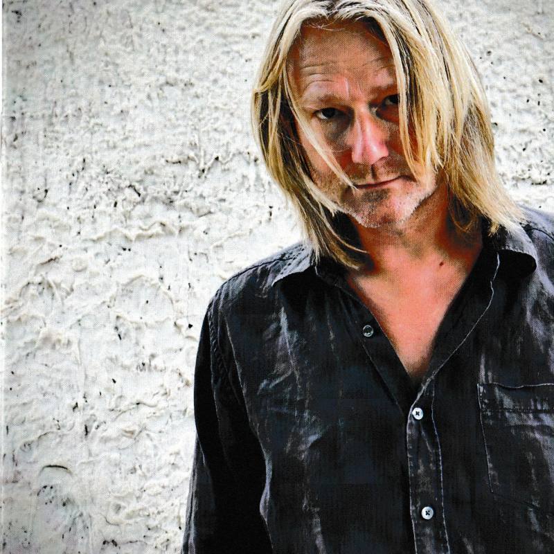 Promofoto von Concierto de Christian Haase en Leipzig.