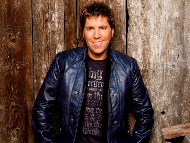 Promofoto von Concierto de Christian Lais en Neubrandenburg.