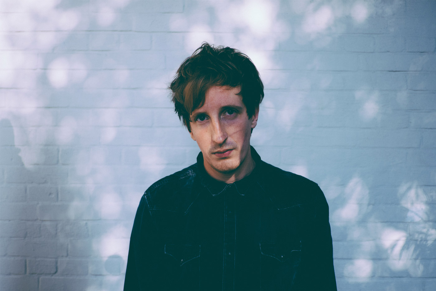 Fotografía promocional de Concierto de Christian Löffler en Valencia