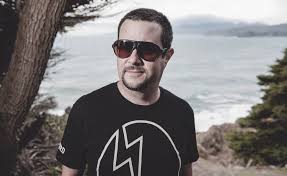 Fotografía promocional de Christian Martin