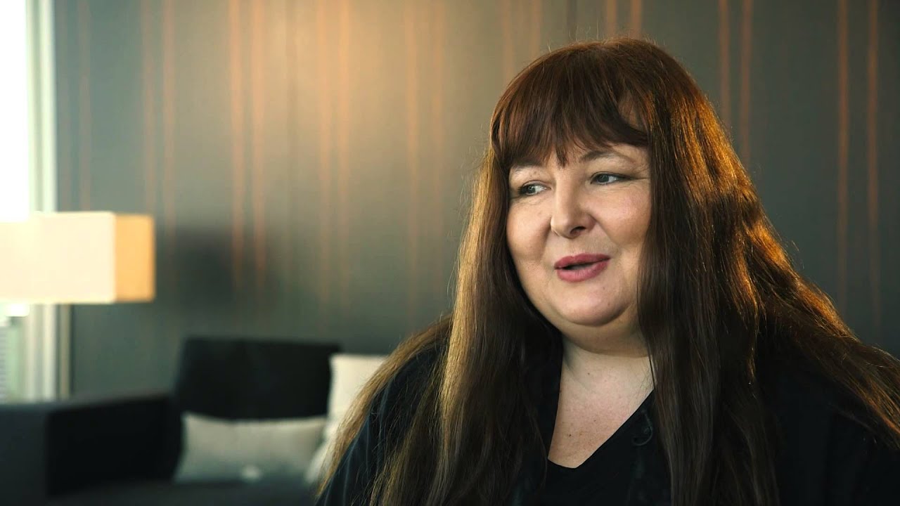 Fotografía promocional de Christina Pluhar