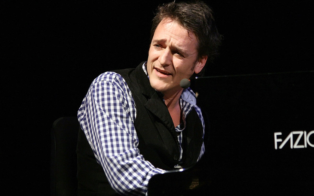 Promofoto von Concierto de Christof Spörk en Stuttgart.